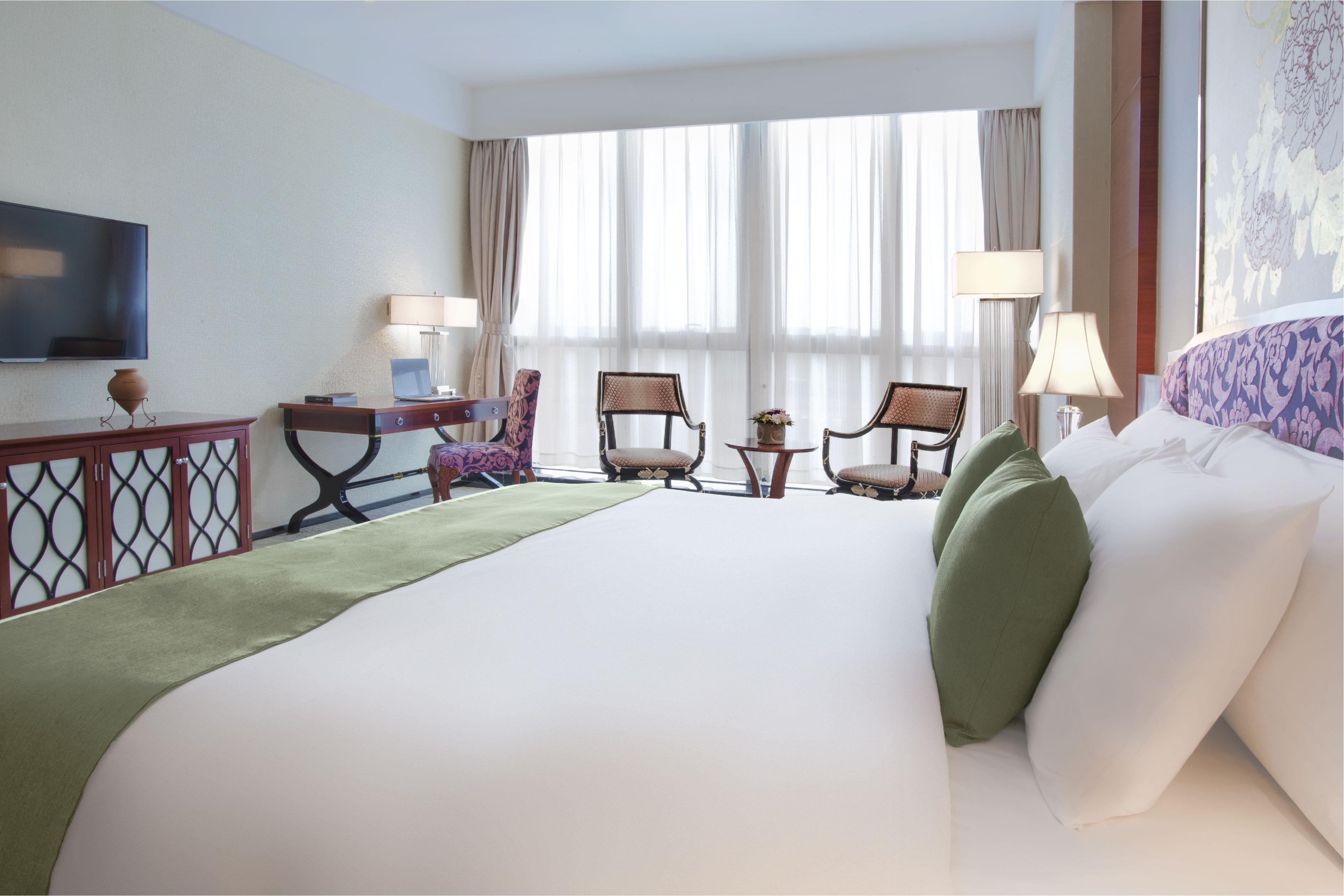 华凌第比利斯酒店 外观 照片 Deluxe Room